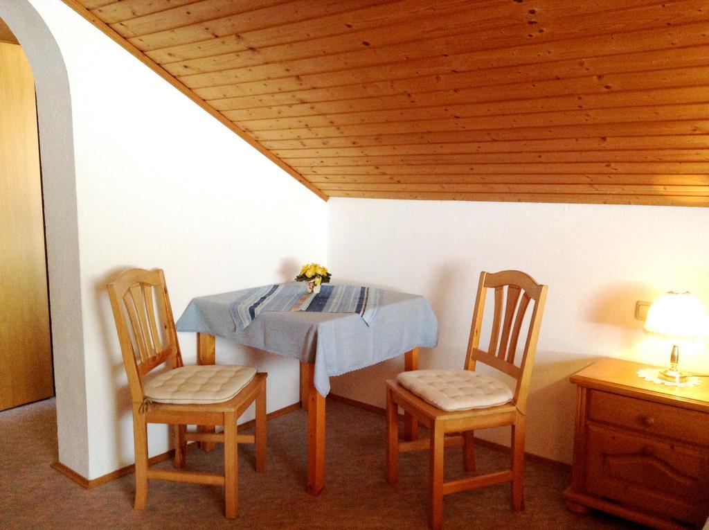 Ferienhof Kriechbaumer Schönau im Mühlkreis Zimmer foto