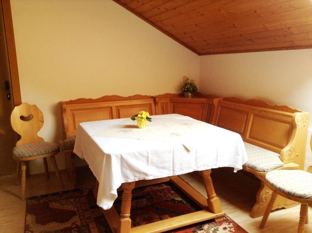 Ferienhof Kriechbaumer Schönau im Mühlkreis Zimmer foto